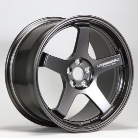 Shibata F23 Forged 17" Wheel