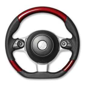 Real Original Carbon Steering Wheel