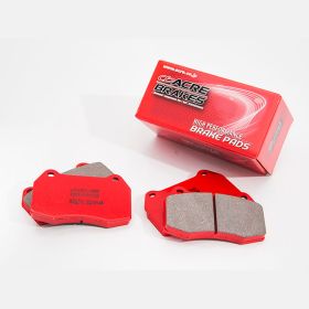 Acre Light Sports Brake Pads