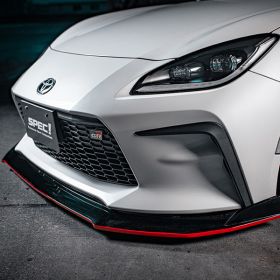 Spec! Front Lip (Long Version)