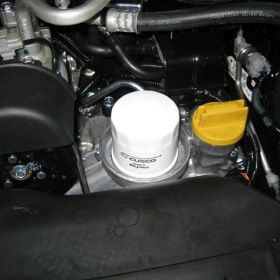 Cusco Performance Oil Filter