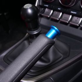 Cusco Spin Turn Handbrake Knob