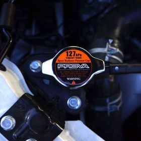 Prova Sport Radiator Cap