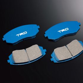 TRD Street Brake Pads