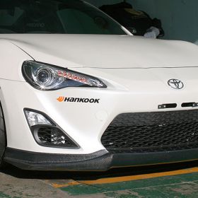 Revolution Front Lip