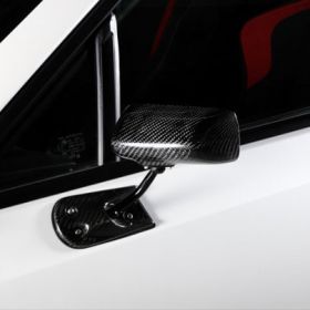 Pro Composite Carbon GT Mirrors