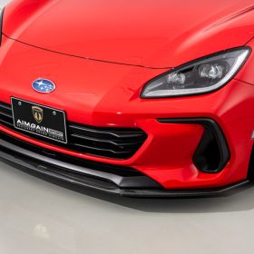 Aimgain BRZ Sport Front Lip