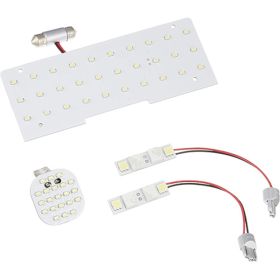 Valenti LED Room Lights Set