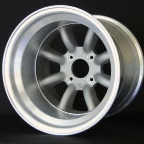 RS Watanabe R-Type 16" Wheel