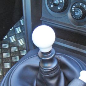 Beatrush Shift Knob TypeQ45 