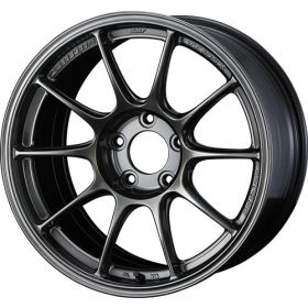 WedsSport TC105X 17” Wheel