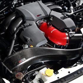 APEXi Intake D-Plus CFRP