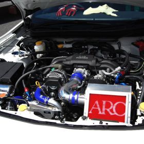 ARC Induction Box