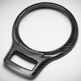 S-Craft Carbon Fiber Shifter Ring