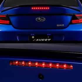 Avest LED High Mount Brake Lamp