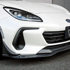 Garage Vary BRZ Glide Front Lip