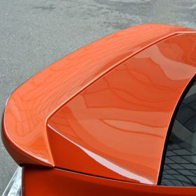 URAS Trunk Spoiler