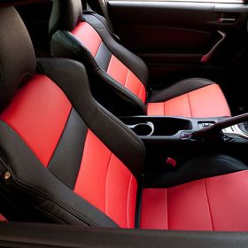 Autowear Seat Covers