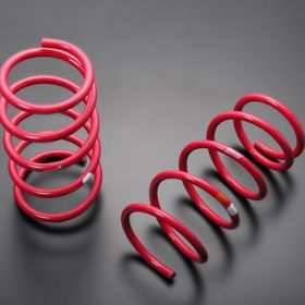 STi Lowering Springs