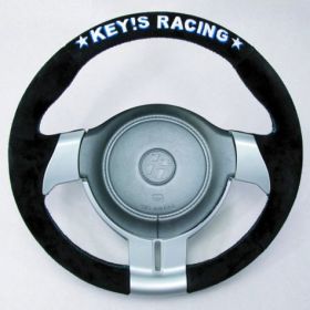 KEY!S 86 Steering Wheel