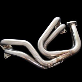 Auto Factory Exhaust Manifold 