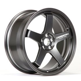 Shibata F23 Forged 18" Wheel