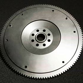 JUN Auto Forged Chromoly Flywheel