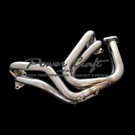 Power Craft Exhaust Manifold