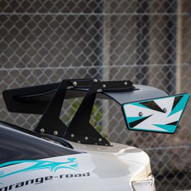 Result Japan Legal Swan Neck GT Wing