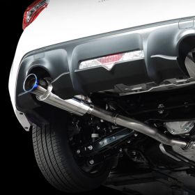 Kakimoto Racing GT1.0Z Racing Exhaust