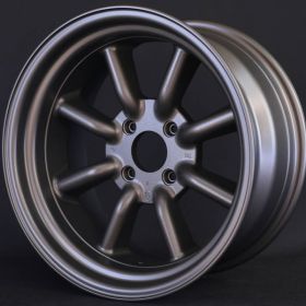 RS Watanabe R17 17" Wheels