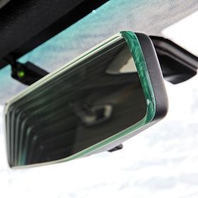 Toyota JDM Frameless Mirror