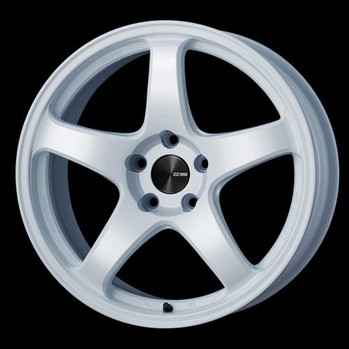 Enkei Japan PF05 17” Wheel For 2012+ 86/GR86/BRZ/FR-S