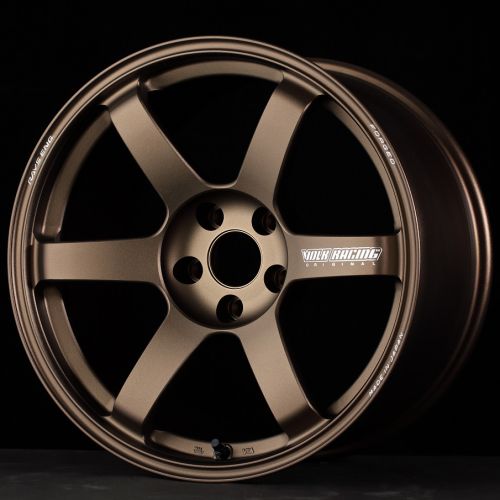 Rays Volk Racing TE37 Saga 18