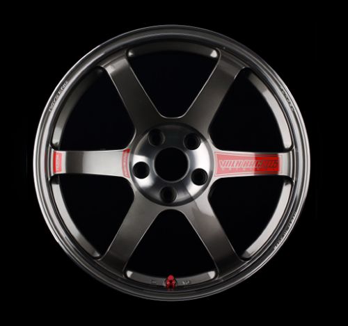 Rays TE37 Saga SL 18” Wheel For 12-21 86/FRS & BRZ