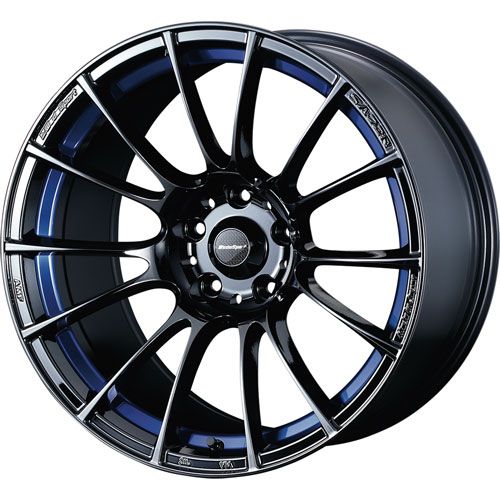 WedsSport SA-72R 18” Wheel For 2012+ 86/GR86/BRZ/FR-S