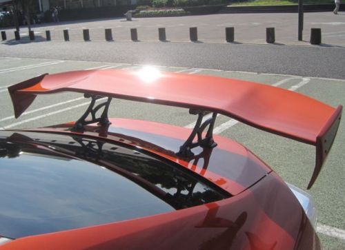 Rasty 3D GT Wing For 86, FR-S & BRZ (2012-2021)