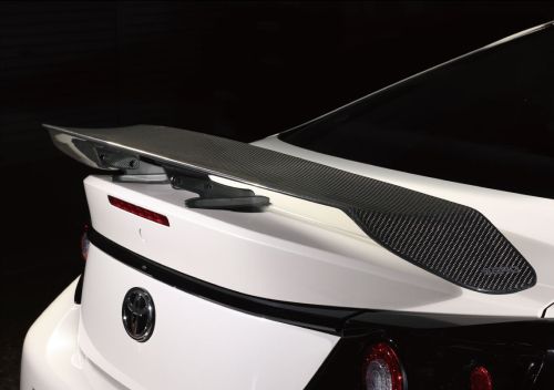 SARD LSR Wing for 2022+ GR86 & BRZ | 86WORX