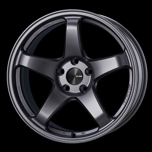 Enkei Japan PF05 18” Wheel For 2012+ 86/GR86/BRZ/FR-S