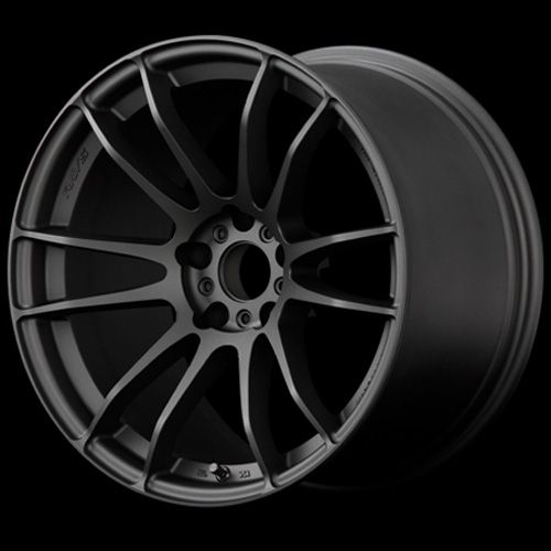 Rays Gram Lights 57Xtreme Spec-D 18” Wheels