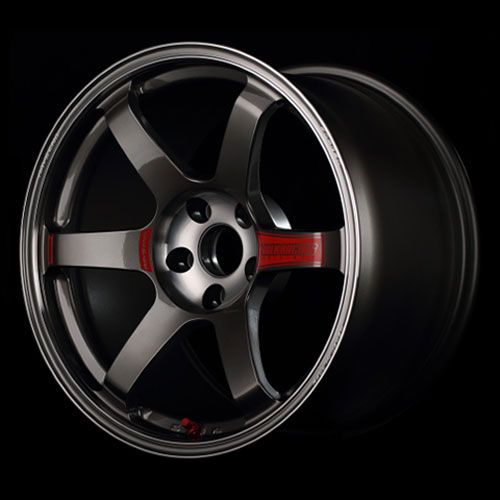 Rays TE37 Saga SL 18” Wheel For 12-21 86/FRS & BRZ