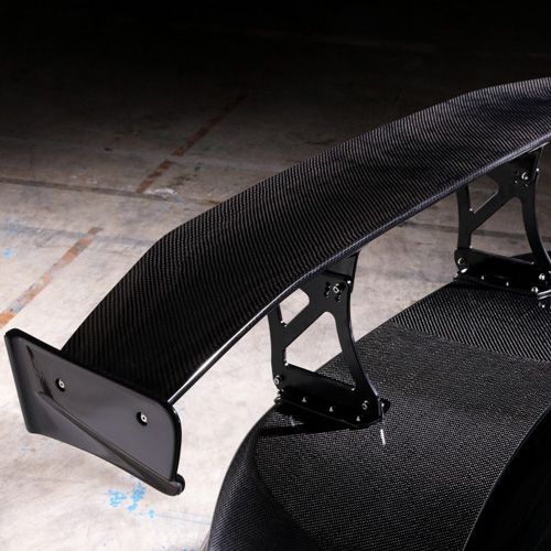 Pro Composite 3D GT Wing Type-1 For 12-21 86/FRS & BRZ