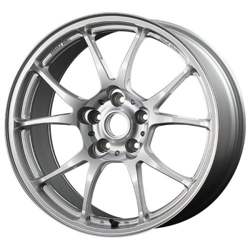 TWS T66-F 16” Wheel For 86, FR-S & BRZ (2012-2021)