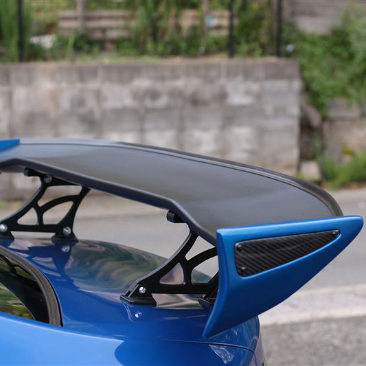 Rasty 3D GT Wing For 86, FR-S & BRZ (2012-2021)